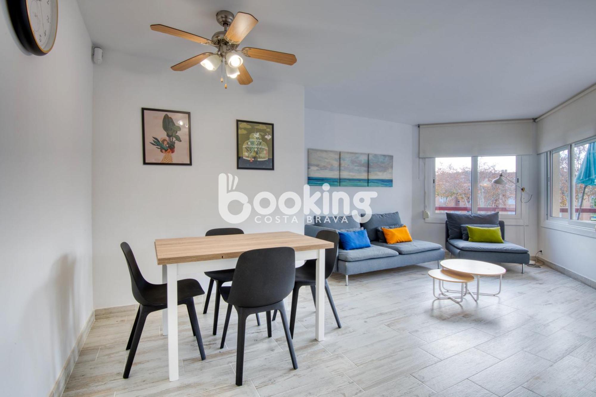 Vall De Ribes Apartament Per 4 Persones Amb Piscina Comunitaria, A Prop De Port D'Aro 플라티야 다로 외부 사진