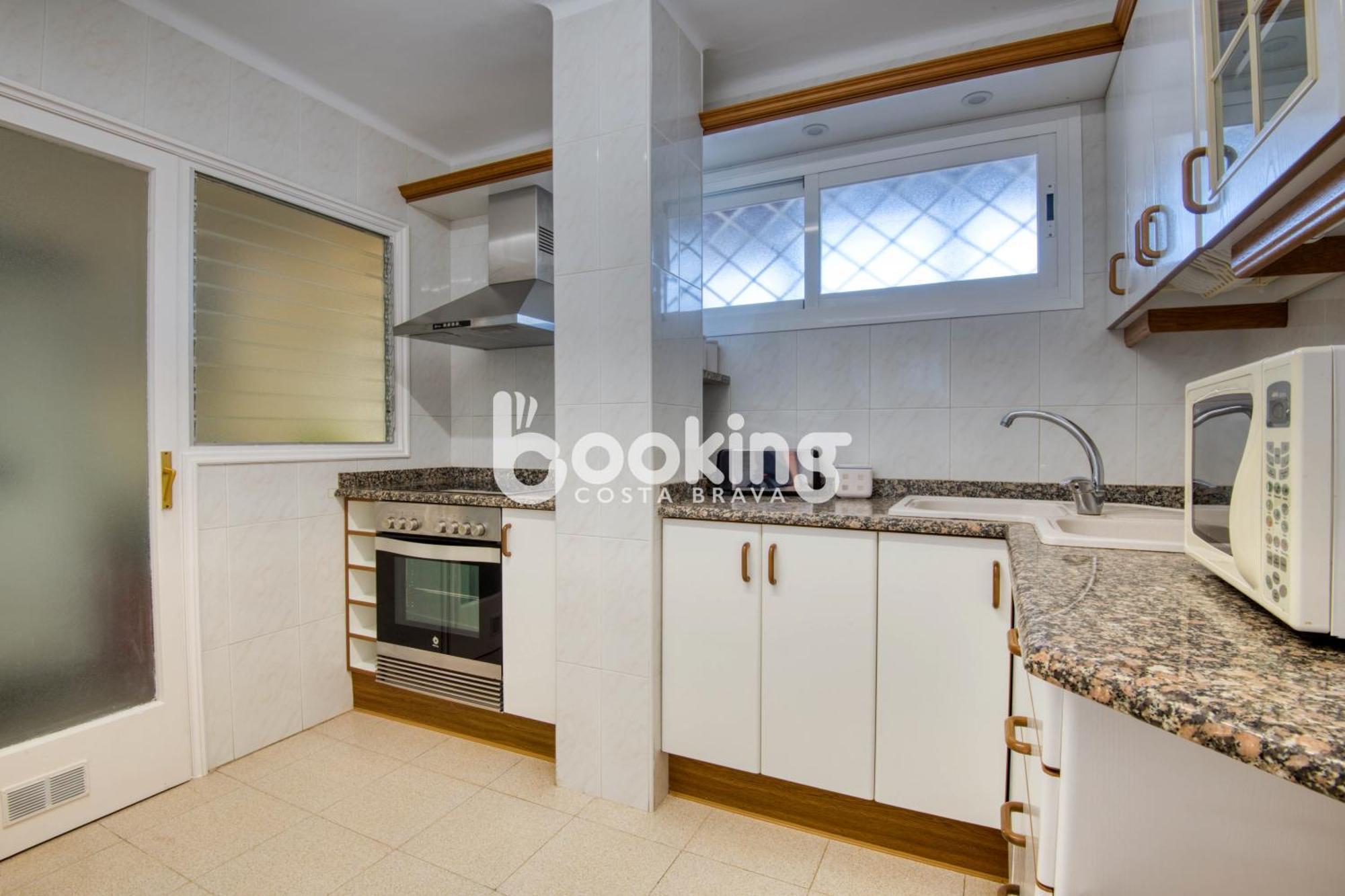 Vall De Ribes Apartament Per 4 Persones Amb Piscina Comunitaria, A Prop De Port D'Aro 플라티야 다로 외부 사진