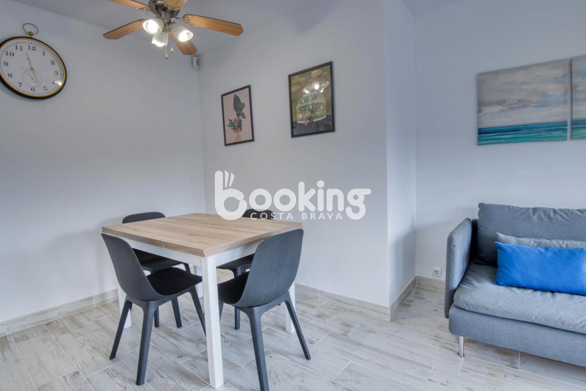 Vall De Ribes Apartament Per 4 Persones Amb Piscina Comunitaria, A Prop De Port D'Aro 플라티야 다로 외부 사진