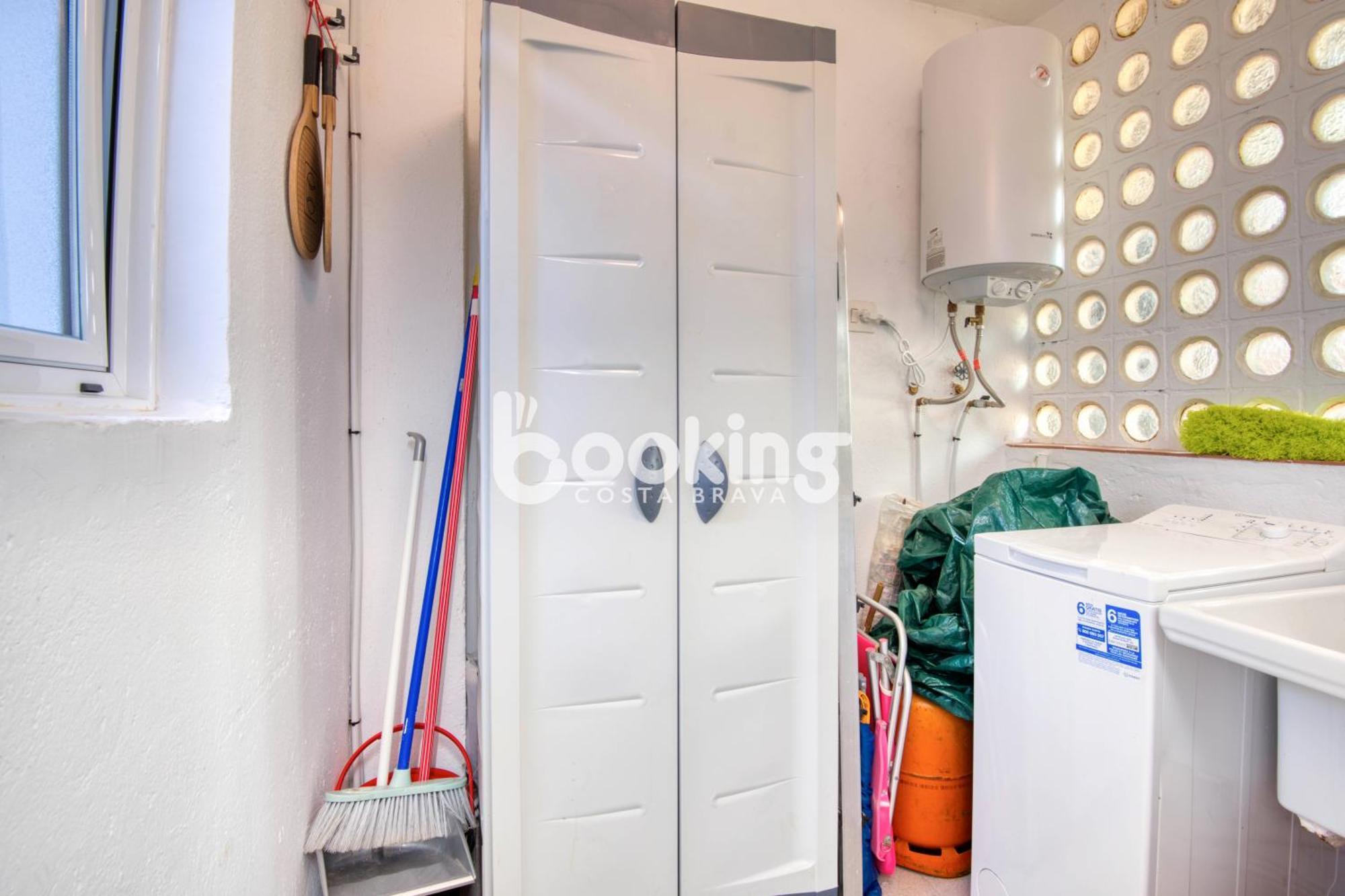 Vall De Ribes Apartament Per 4 Persones Amb Piscina Comunitaria, A Prop De Port D'Aro 플라티야 다로 외부 사진